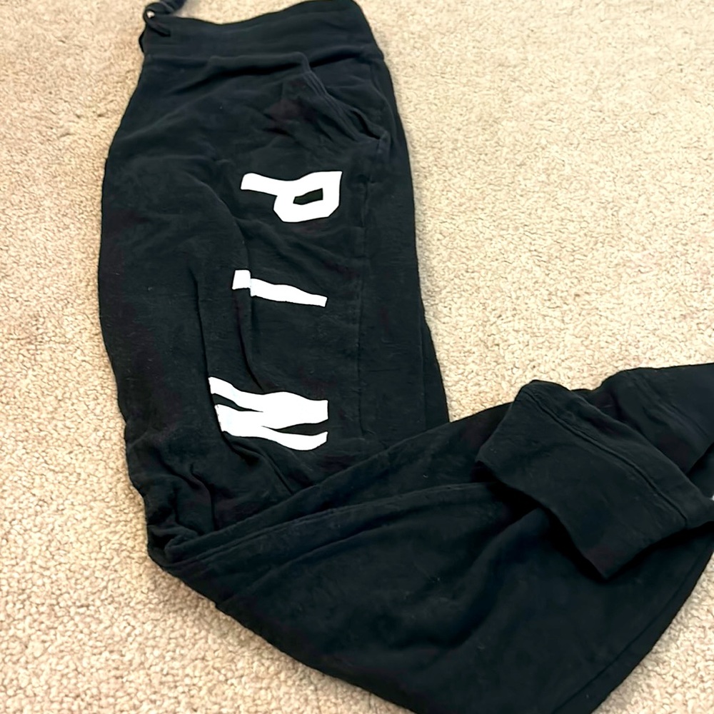 Victoria Secret Pink joggers